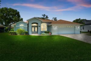 9306 SOUTHERN BELLE DRIVE, WEEKI WACHEE, FL 34613 Sold 06/10/25