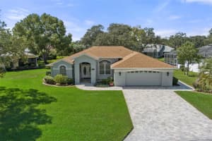 9306 SOUTHERN BELLE DRIVE, WEEKI WACHEE, FL 34613 Sold 06/10/25