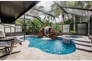 15918 POND RUSH COURT, LAND O LAKES, FL 34638 Sold 03/07/25