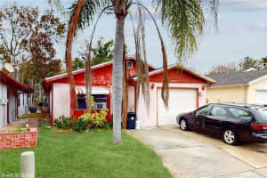 12626 TIMBERWOOD COURT, HUDSON, FL 34669 Sold 12/10/24