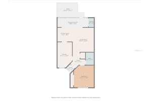 2175 FORESTER WAY, SPRING HILL, FL 34606 Sold 03/13/25