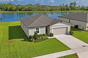 1256 OAK VALLEY DRIVE, AUBURNDALE, FL 33823 Sold 01/08/25