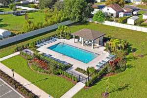 1256 OAK VALLEY DRIVE, AUBURNDALE, FL 33823 Sold 01/08/25