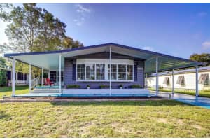 9384 SCEPTER AVENUE, BROOKSVILLE, FL 34613 Sold 12/30/24