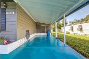 9384 SCEPTER AVENUE, BROOKSVILLE, FL 34613 Sold 12/30/24
