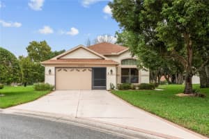 11377 KINGSTREE COURT, SPRING HILL, FL 34609 Sold 10/23/24