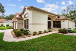 11377 KINGSTREE COURT, SPRING HILL, FL 34609 Sold 10/23/24