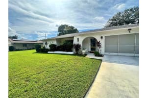 8320 WINDING WOOD DRIVE, PORT RICHEY, FL 34668 Sold 11/22/24