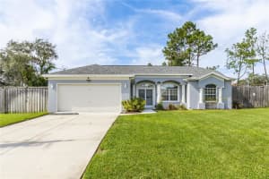12002 VILLA ROAD, SPRING HILL, FL 34609 Sold 11/05/24