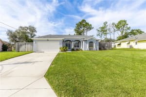 12002 VILLA ROAD, SPRING HILL, FL 34609 Sold 11/05/24