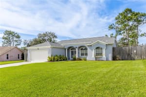 12002 VILLA ROAD, SPRING HILL, FL 34609 Sold 11/05/24