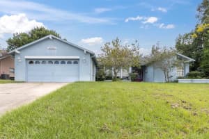 6080 MOUNTAIN WAY AVENUE, SPRING HILL, FL 34608 Sold 02/24/25