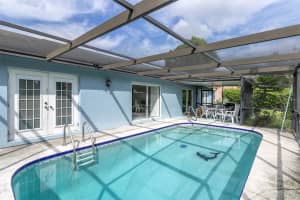 6080 MOUNTAIN WAY AVENUE, SPRING HILL, FL 34608 Sold 02/24/25