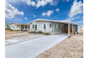 7310 STILLWATER DRIVE, HUDSON, FL 34667 Sold 11/27/24