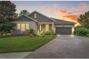 5267 ZENITH GARDEN LOOP, BROOKSVILLE, FL 34601 Sold 02/14/25