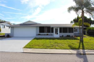 3648 ODOM DRIVE, NEW PORT RICHEY, FL 34652 Sold 11/27/24