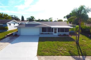 3648 ODOM DRIVE, NEW PORT RICHEY, FL 34652 Sold 11/27/24