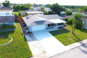 3648 ODOM DRIVE, NEW PORT RICHEY, FL 34652 Sold 11/27/24