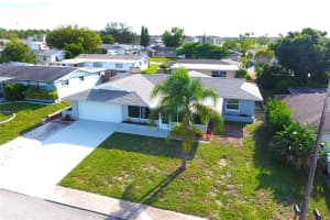 3648 ODOM DRIVE, NEW PORT RICHEY, FL 34652 Sold 11/27/24