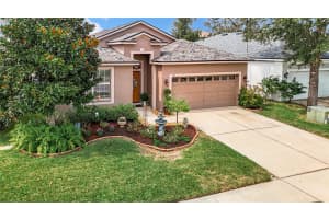 157 FAIRMONT DRIVE, SPRING HILL, FL 34609 Sold 11/18/24