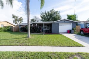 5916 13TH AVENUE, NEW PORT RICHEY, FL 34652 Sold 11/26/24