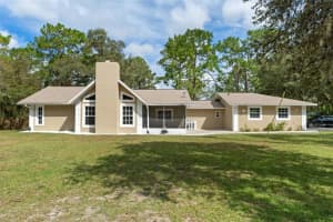 14121 SULLIVAN STREET, SPRING HILL, FL 34609 Sold 11/27/24