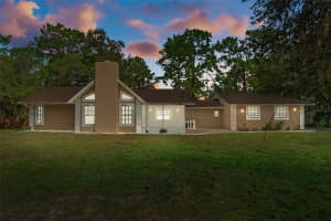14121 SULLIVAN STREET, SPRING HILL, FL 34609 Sold 11/27/24