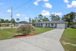 77 REDWOOD ROAD, OCALA, FL 34472 Sold 03/27/25