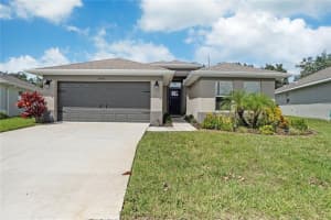 14937 POTTERTON CIRCLE, HUDSON, FL 34667 Sold 04/25/25