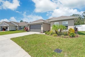 14937 POTTERTON CIRCLE, HUDSON, FL 34667 Sold 04/25/25