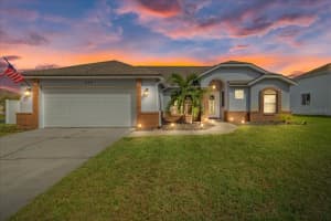374 WOOD DOVE AVENUE, TARPON SPRINGS, FL 34689 Sold 11/14/24