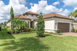 11100 CALLUNA DRIVE, ODESSA, FL 33556 Sold 01/10/25
