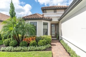 11100 CALLUNA DRIVE, ODESSA, FL 33556 Sold 01/10/25
