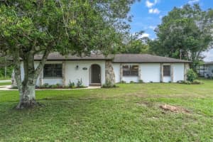 4376 MERCHANT AVENUE, SPRING HILL, FL 34608 Sold 01/30/25