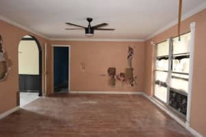 3117 LAIRD DRIVE, NEW PORT RICHEY, FL 34655 Sold 04/23/25