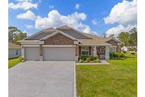 6297 INDIA DRIVE, SPRING HILL, FL 34608 Sold 02/06/25
