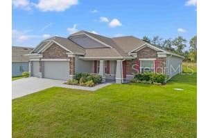 6297 INDIA DRIVE, SPRING HILL, FL 34608 Sold 02/06/25