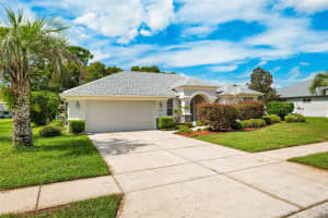 4009 CEDAR CREST LOOP, SPRING HILL, FL 34609 Sold 04/17/25