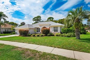 4009 CEDAR CREST LOOP, SPRING HILL, FL 34609 Sold 04/17/25