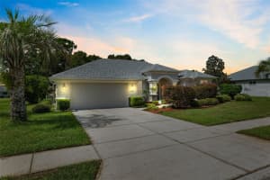 4009 CEDAR CREST LOOP, SPRING HILL, FL 34609 Sold 04/17/25