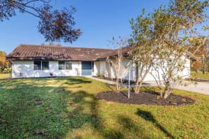 5036 IVY COURT, NORTH PORT, FL 34287 Sold 03/12/25