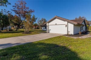 5036 IVY COURT, NORTH PORT, FL 34287 Sold 03/12/25