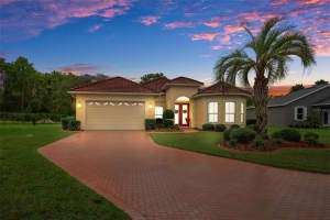 9312 GENTLE BEN COURT, WEEKI WACHEE, FL 34613 Sold 08/29/25
