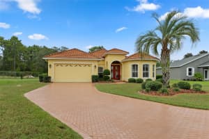 9312 GENTLE BEN COURT, WEEKI WACHEE, FL 34613 Sold 08/29/25