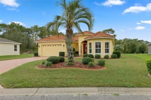 9312 GENTLE BEN COURT, WEEKI WACHEE, FL 34613 Sold 08/29/25