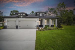 8238 NUZUM ROAD, WEEKI WACHEE, FL 34613 Sold 12/20/24