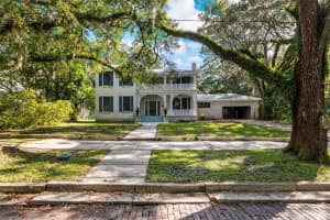 321 S Brooksville Ave, BROOKSVILLE