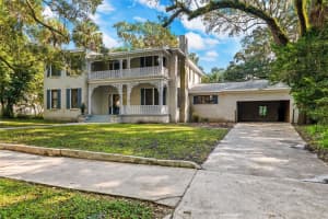 321 BROOKSVILLE AVENUE, BROOKSVILLE, FL 34601 - MLS#MFRW7868971