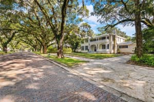 321 BROOKSVILLE AVENUE, BROOKSVILLE, FL 34601 - MLS#MFRW7868971