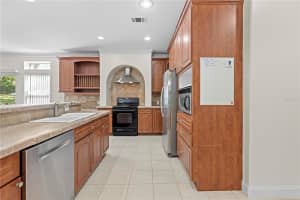 6400 THISTLEBROOK LANE, BROOKSVILLE, FL 34602 Sold 12/20/24